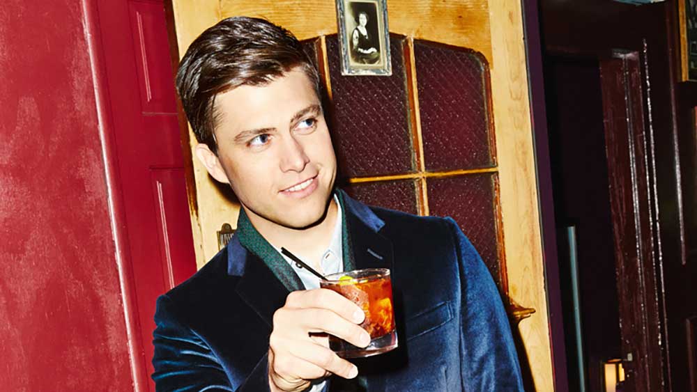 Colin Jost