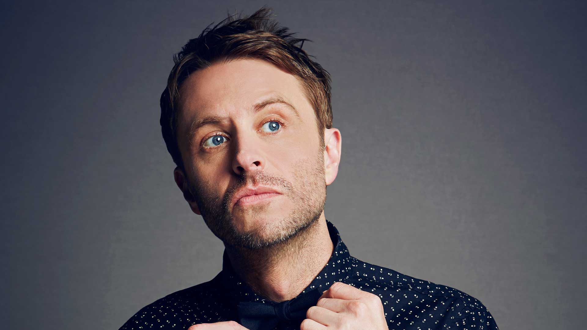 Chris Hardwick