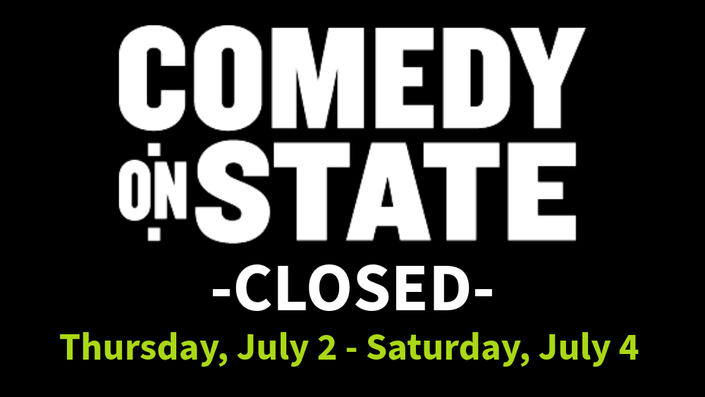 CLOSED, July 2025-1