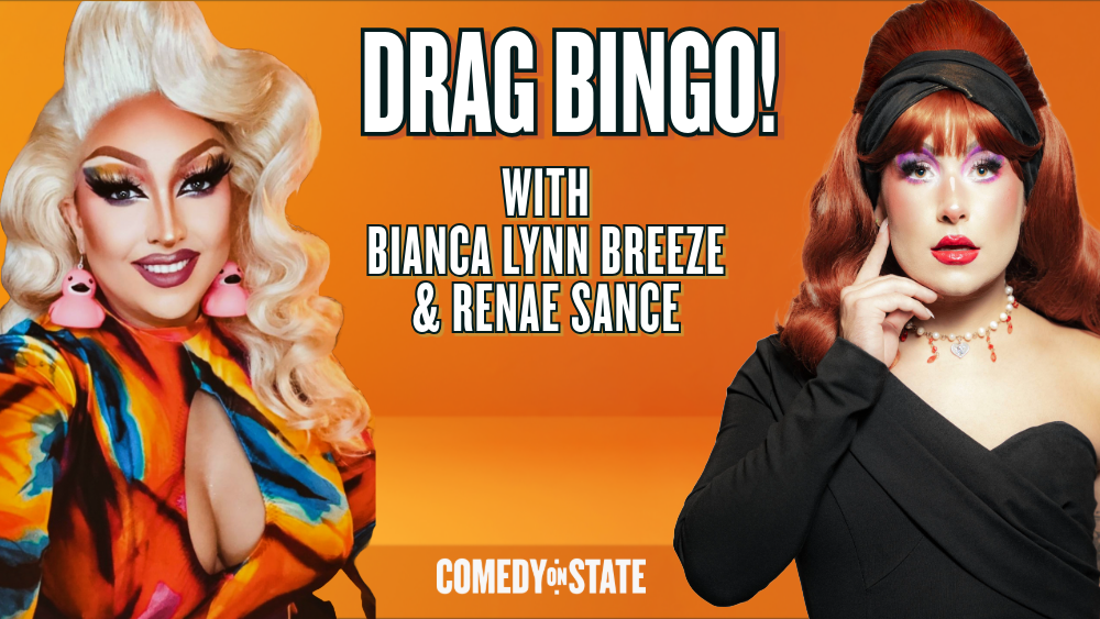 FB DRAG BINGO OCT 26-2