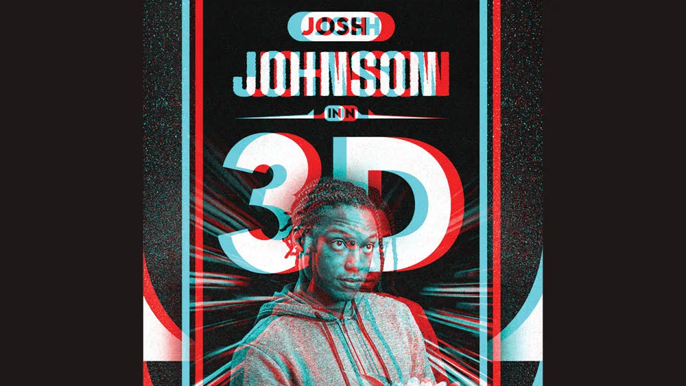 JoshJohnson3D