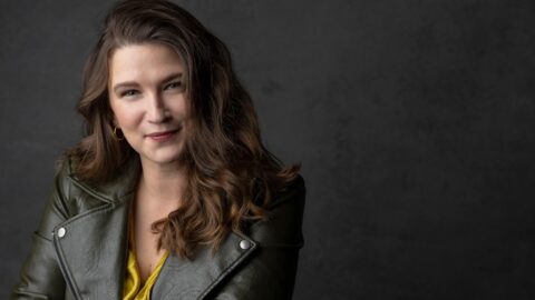 Laura Peek - Comedy on State - Madison's Local Comedy Club