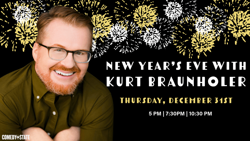 New Years Eve Kurt Braunholer 2026 web