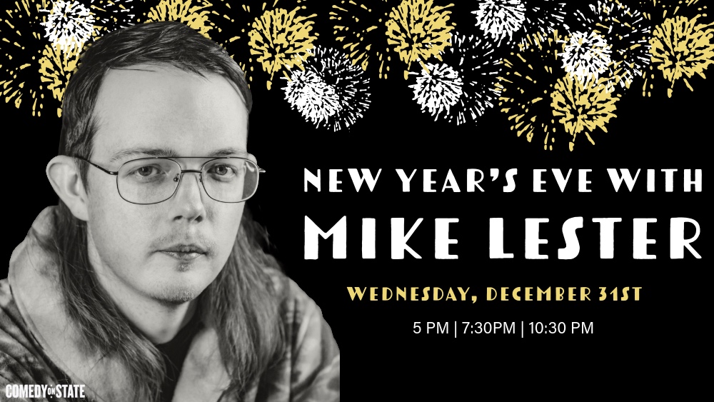 New Years Eve Mike Lester 2025 web-3