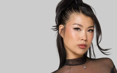 Jiaoying Summers - Comedy on State - Madison's Local Comedy Club
